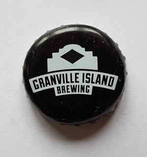 Granville Island Brewing, Granville Island Brewing